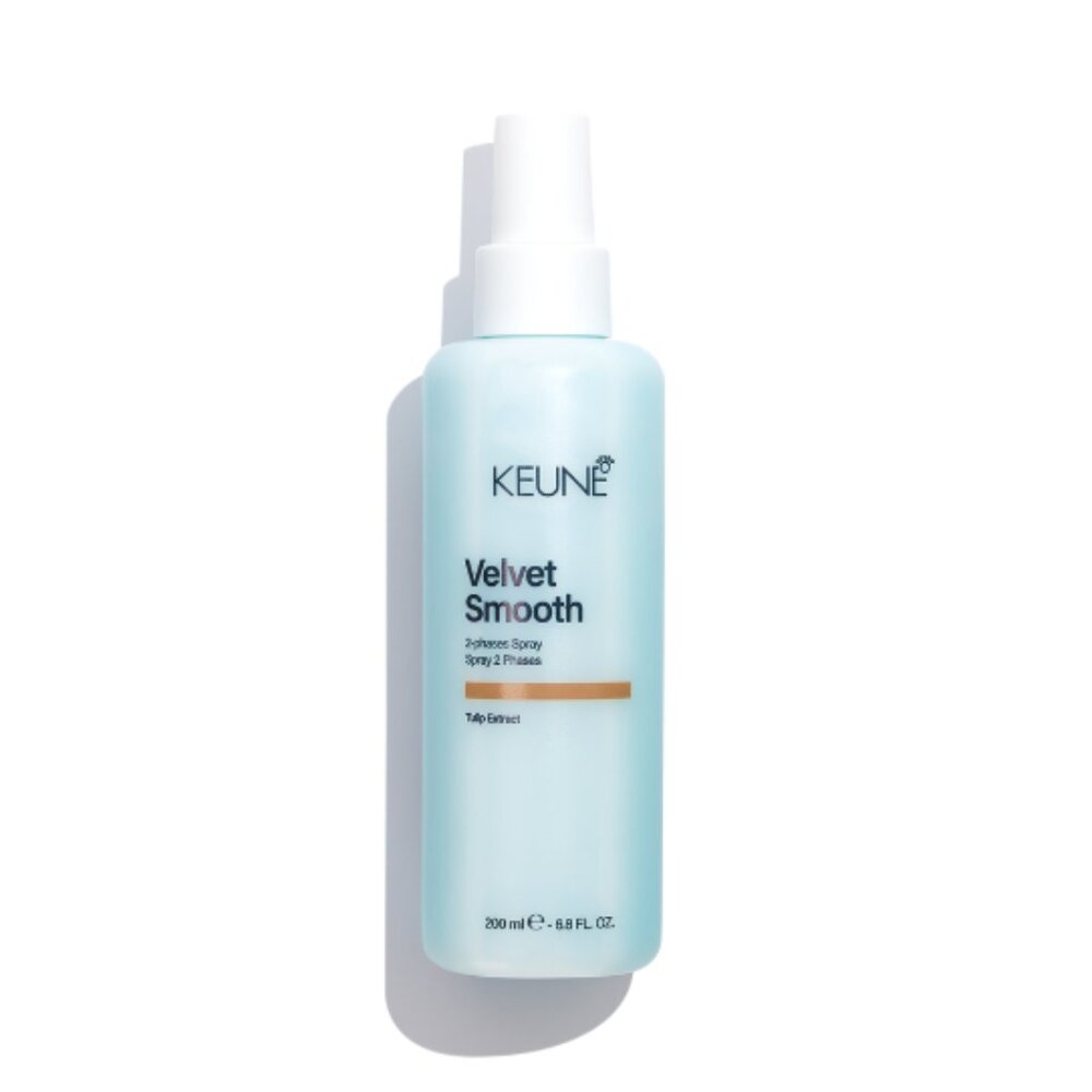Keune Velvet Smooth 2-Phase
